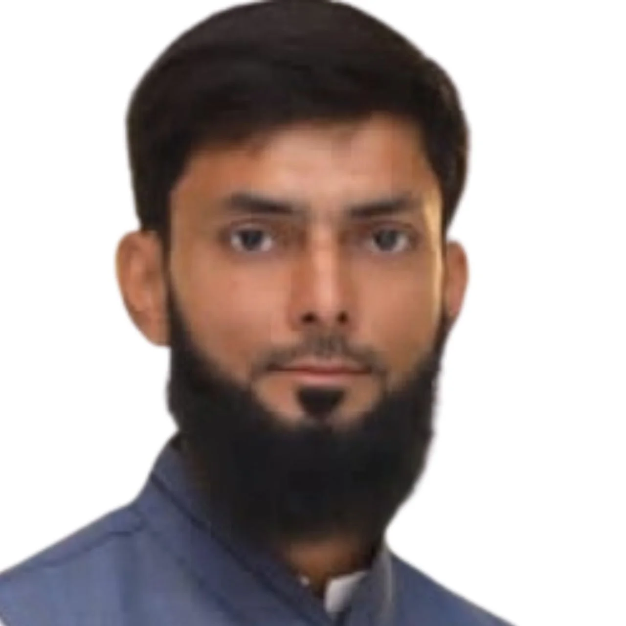 Muhammad Luqman Mansha- Digital Media Marketer SEO Specialist